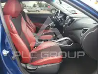 2015 Hyundai Veloster фото