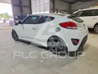 2015 Hyundai Veloster photo