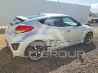 2015 Hyundai Veloster photo
