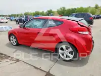 2015 Hyundai Veloster фото