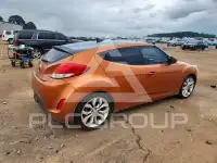 2015 Hyundai Veloster фото