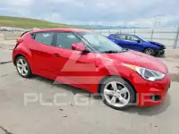 2015 Hyundai Veloster фото