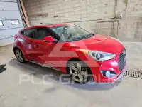 2015 Hyundai Veloster фото