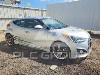 2015 Hyundai Veloster photo