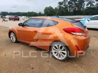 2015 Hyundai Veloster фото