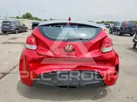 2015 Hyundai Veloster фото