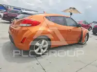 2015 Hyundai Veloster фото