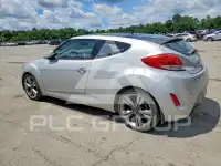 2015 Hyundai Veloster photo