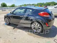 2015 Hyundai Veloster photo