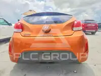 2015 Hyundai Veloster фото