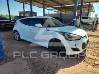 2015 Hyundai Veloster фото