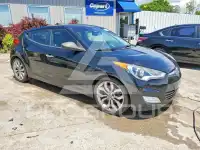 2015 Hyundai Veloster photo