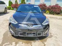 2015 Hyundai Veloster photo
