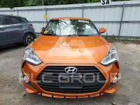 2015 Hyundai Veloster photo