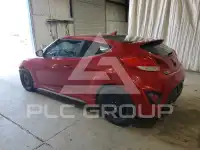 2015 Hyundai Veloster фото
