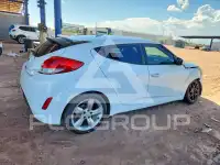 2015 Hyundai Veloster фото