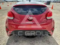 2015 Hyundai Veloster фото