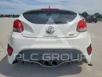 2015 Hyundai Veloster фото