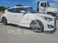 2015 Hyundai Veloster фото