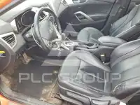 2015 Hyundai Veloster фото