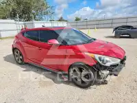 2015 Hyundai Veloster фото
