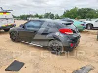 2015 Hyundai Veloster фото