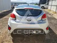 2015 Hyundai Veloster photo