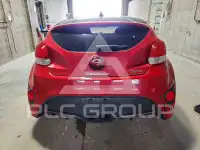 2015 Hyundai Veloster фото