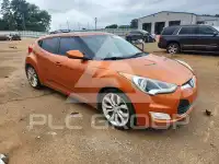 2015 Hyundai Veloster фото