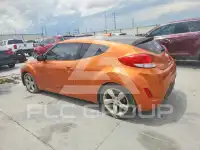 2015 Hyundai Veloster фото