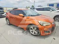 2015 Hyundai Veloster фото