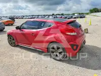 2015 Hyundai Veloster фото