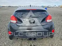 2015 Hyundai Veloster фото