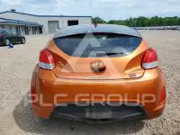 2015 Hyundai Veloster фото