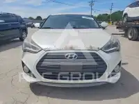 2015 Hyundai Veloster фото