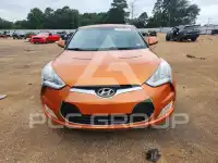2015 Hyundai Veloster фото