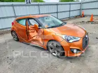 2015 Hyundai Veloster photo