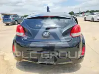 2015 Hyundai Veloster photo