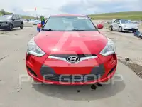 2015 Hyundai Veloster фото