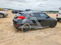 2015 Hyundai Veloster фото