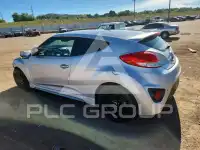 2015 Hyundai Veloster photo