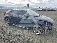 2015 Hyundai Veloster фото