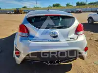 2015 Hyundai Veloster photo
