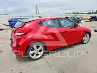 2015 Hyundai Veloster фото