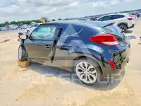 2015 Hyundai Veloster photo