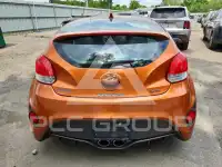2015 Hyundai Veloster photo