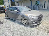 2015 Hyundai Veloster photo