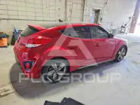 2015 Hyundai Veloster фото