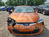 2015 Hyundai Veloster фото