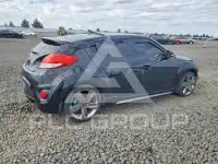 2015 Hyundai Veloster фото